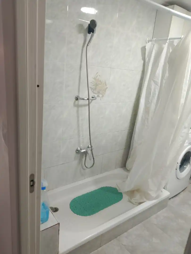 Bathroom of Flat for sale in Torrent