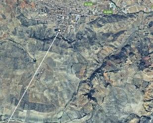 Land for sale in Huelma