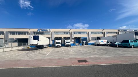 Foto 3 von Fabrikhallen zur Miete in Landatxu Kalea, 8, Derio, Bizkaia