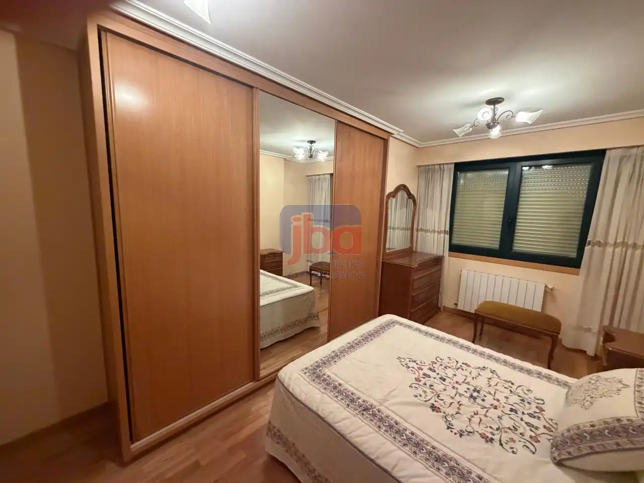 Pis amb ascensor en venda a Simón de Monasterio, imagen 10