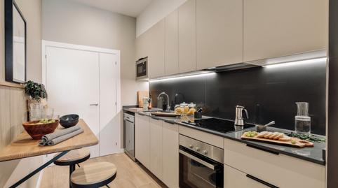 Foto 4 de Apartamento de alquiler en Carrer de Floridablanca, Sant Antoni,  Barcelona Capital