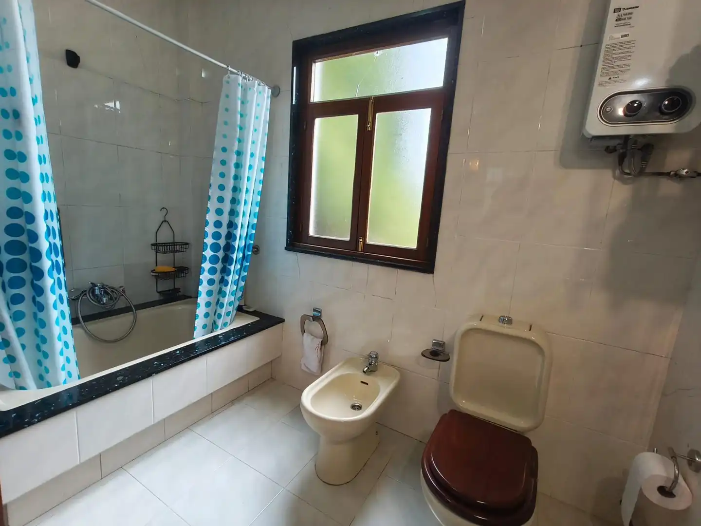 Maison avec jardin à vendre à Carretera GOLPILLEIRA, imagen 12