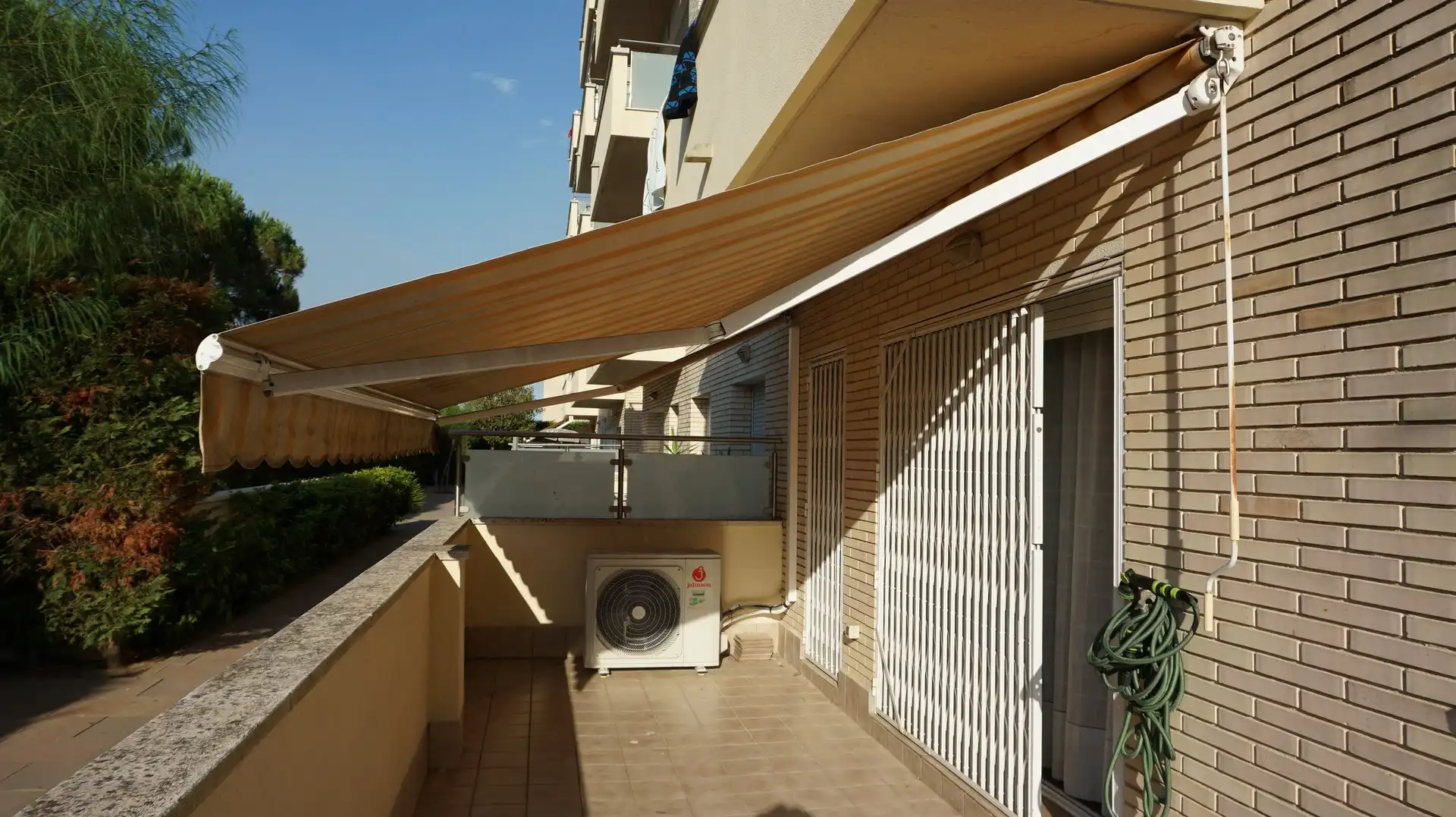 Terrace of Ground floor for sale in Lloret de Mar  with Air Conditioner, Heating and Terrace
