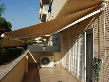 Erdgeschosswohnung mit Pool zum Verkauf in Avinguda de Fenals 37