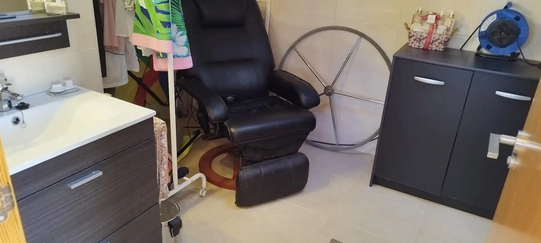 Ático en venta en Cartagena con Aire acondicionado, Calefacción y Terraza