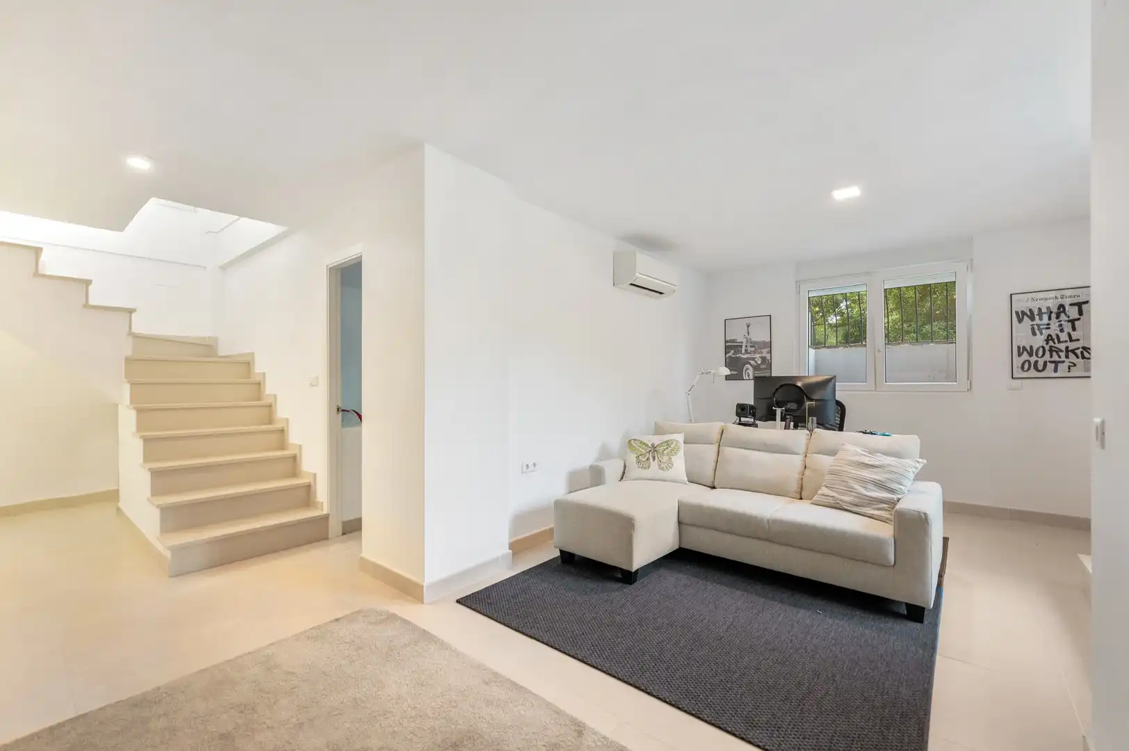 Casa o xalet en venda en Marbella amb Aire condicionat, Jardí privat i Terrassa