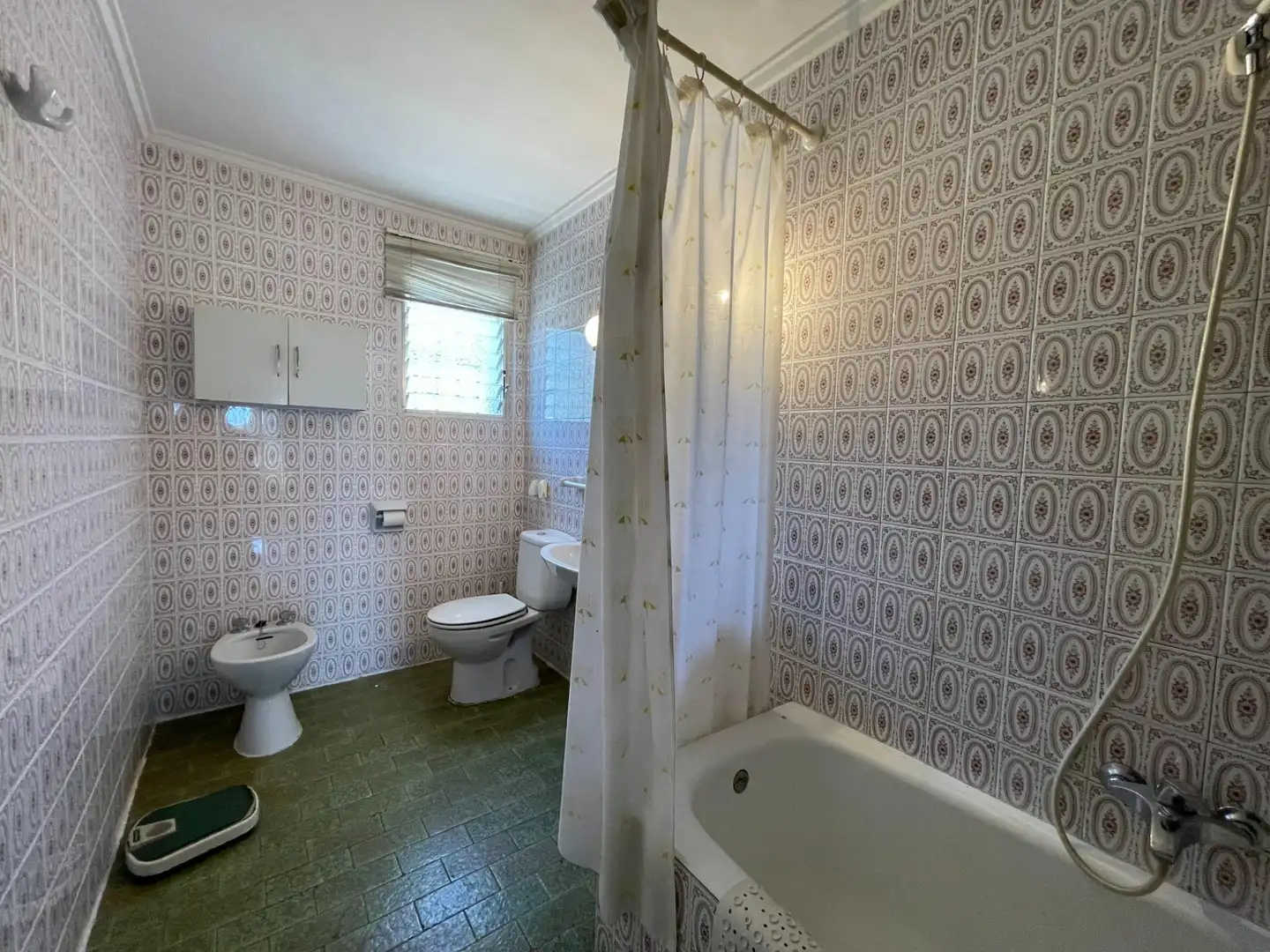 Baño de Casa o chalet en venta en Chera con Terraza y Balcón