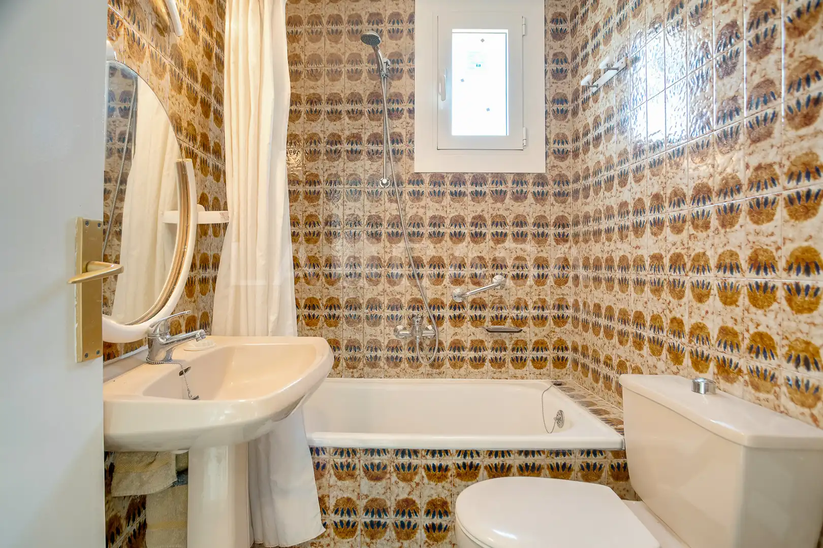Flat with terrace for sale in Passeig de la Tramuntana, imagen 27