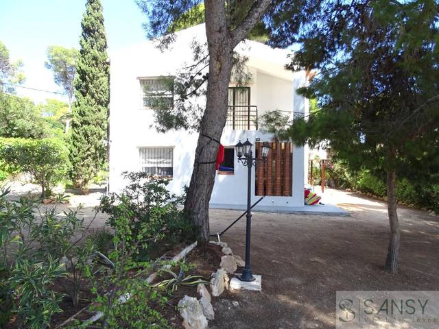 Casa-chalet en Alquiler en Pinar del Advocat - Cometa