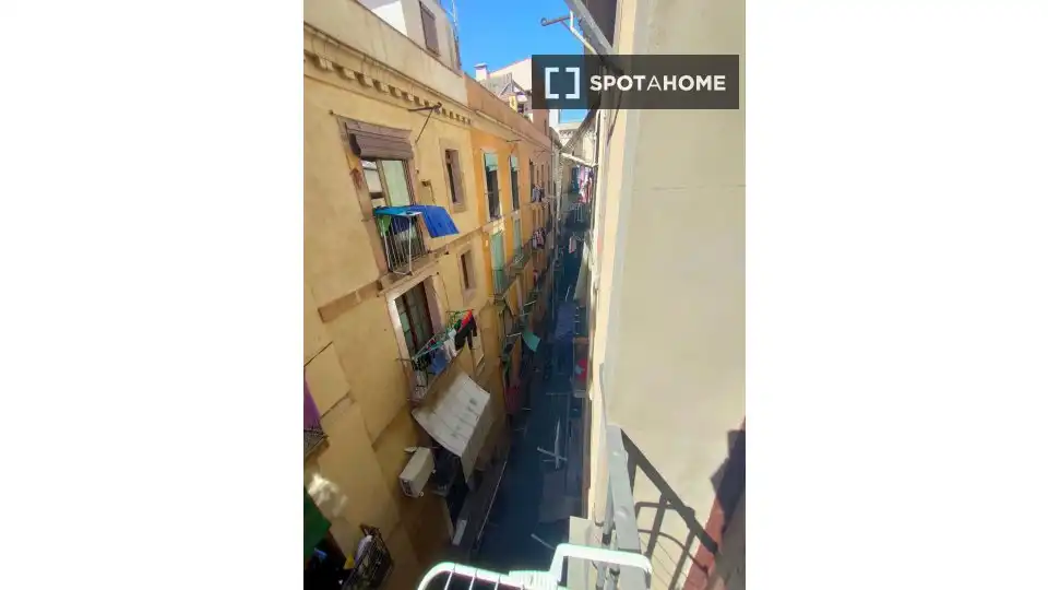 Appartement avec terrasse à louer à Ciutat Vella, imagen 2