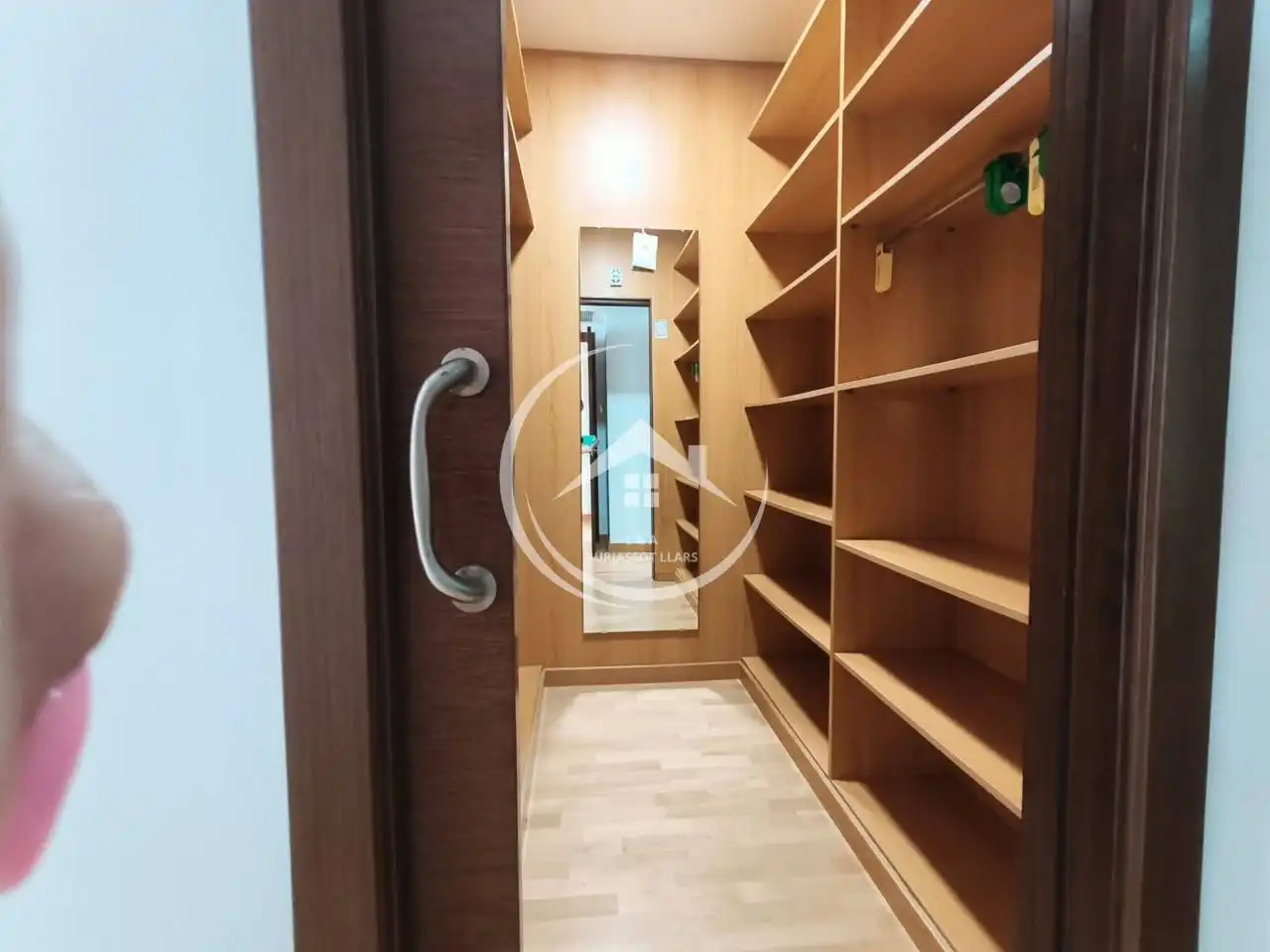 Piso en venta en Burjassot con Aire acondicionado, Calefacción y Parquet