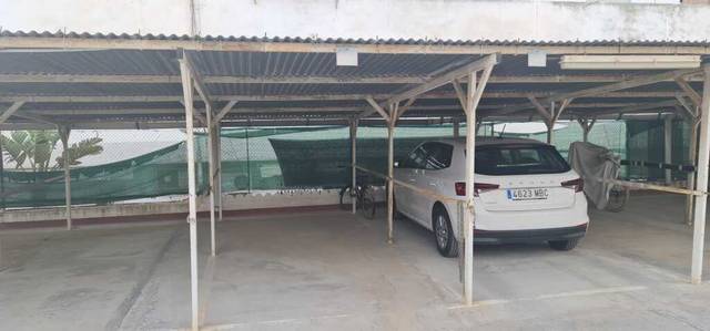 Garaje en Venta en Doctor Nicasio Benlloch en Barrio de Benicalap