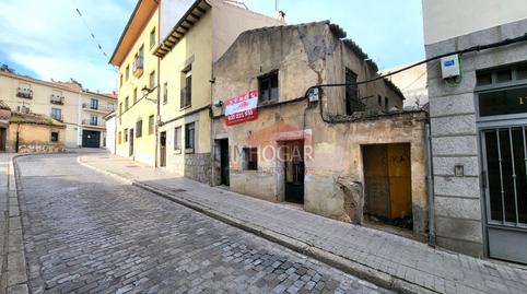 Foto 2 de Casa o chalet en venta en Sur, Ávila Capital