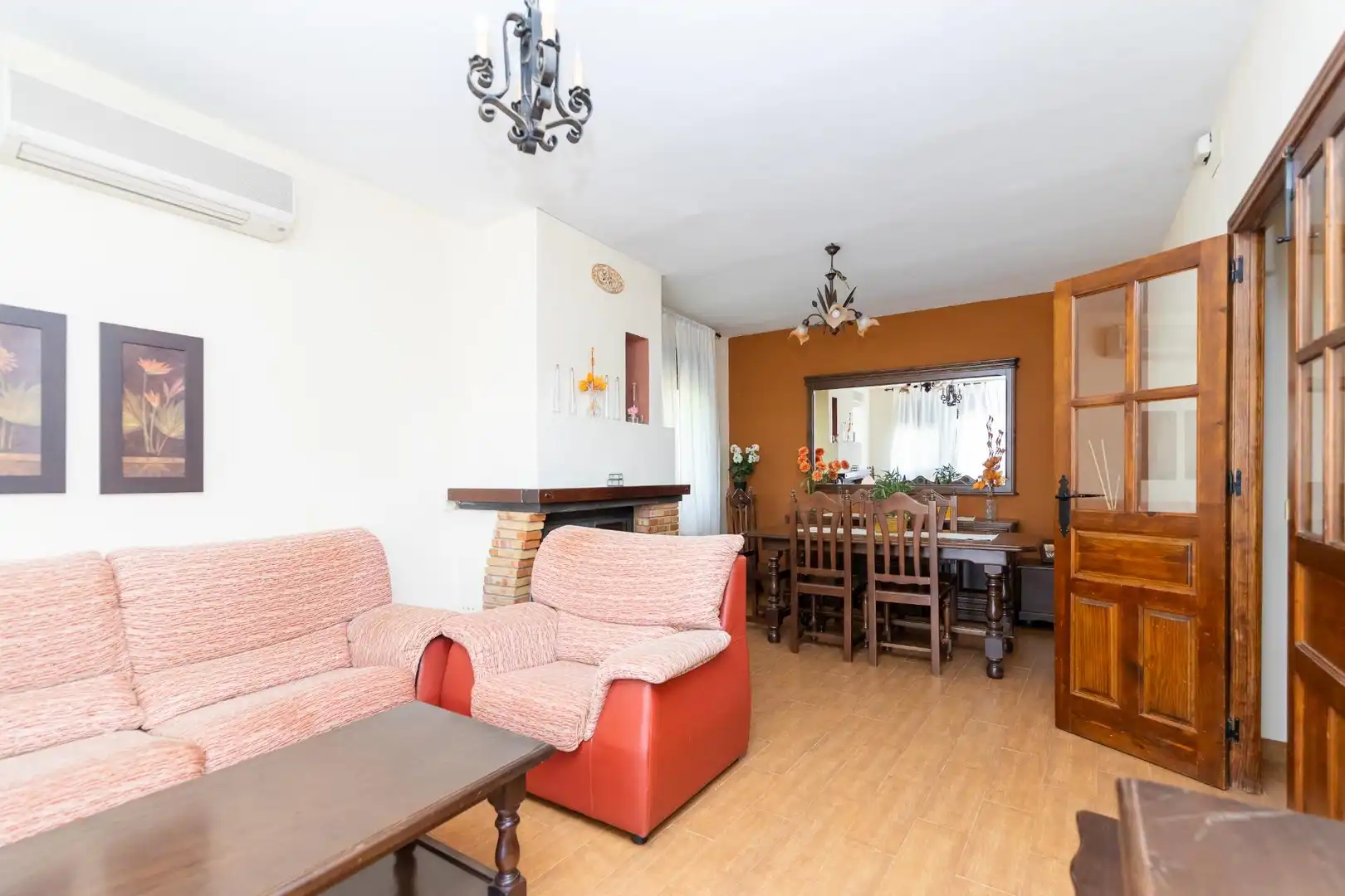Country house with pool for sale in Castellar, imagen 62