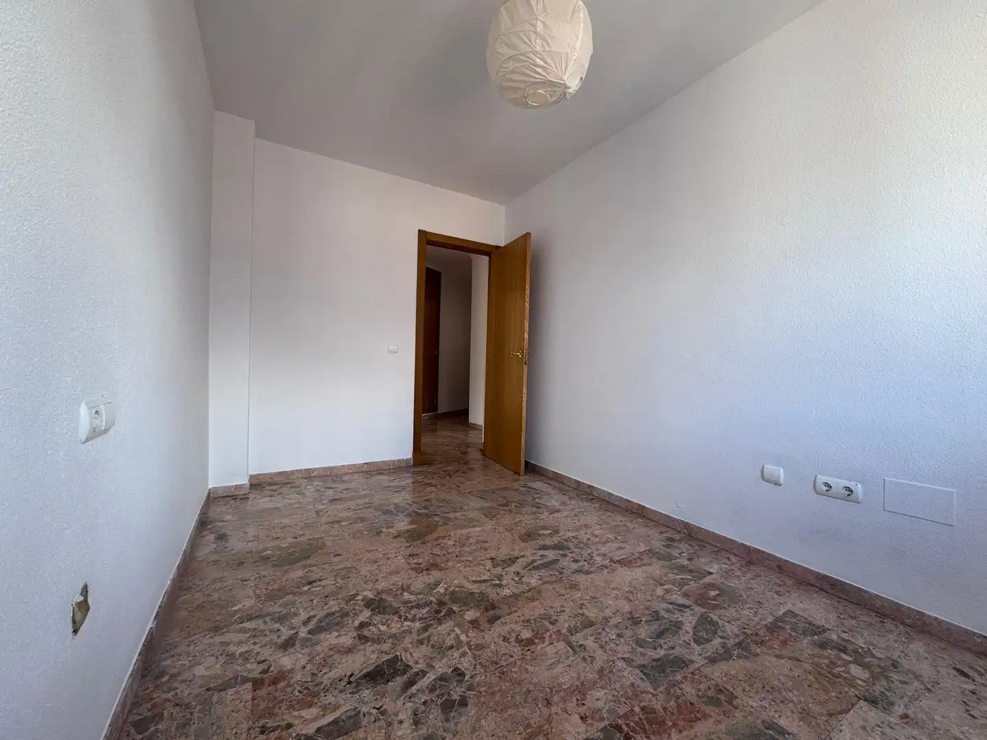 Bedroom of Flat for sale in Fuengirola  with Terrace and Balcony