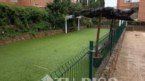 Garden of Flat for sale in Boadilla del Monte  with Heating, Terrace and Storage room