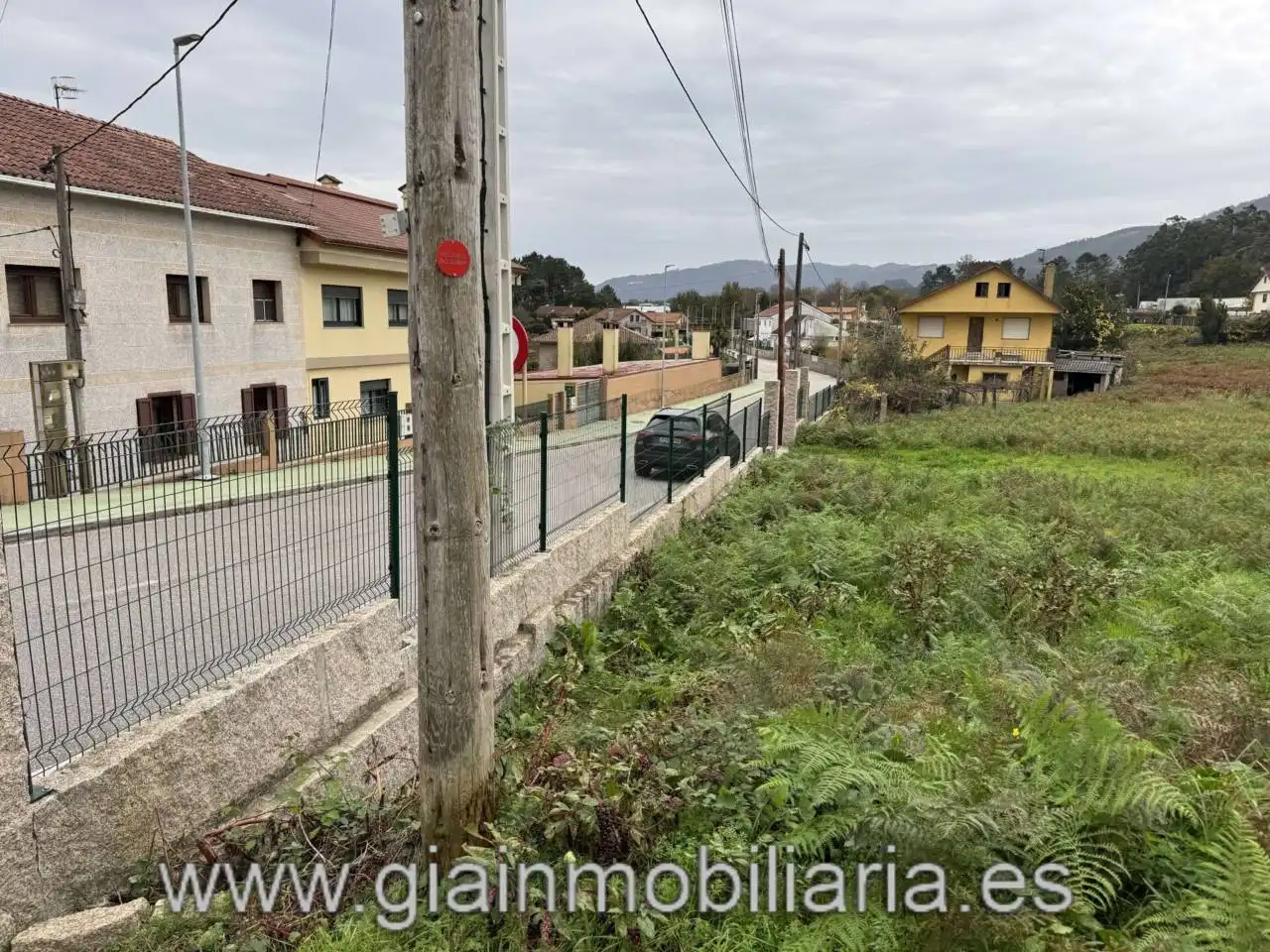 Terreni e lotti in affitto a Calle Relva 1, imagen 7