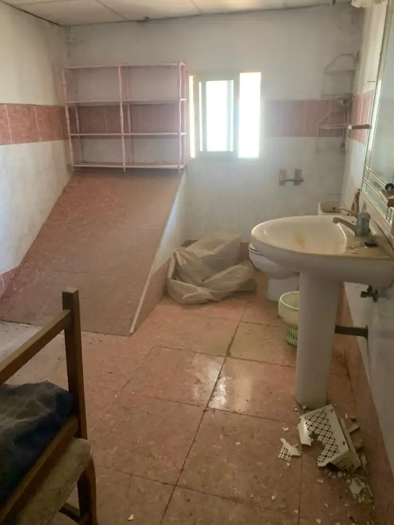 Baño de Casa o chalet en venta en Córdoba con Terraza