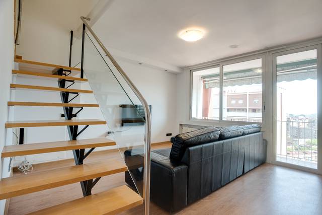 Dúplex en Venta en Carrer de Guipúscoa en La Verneda i la Pau