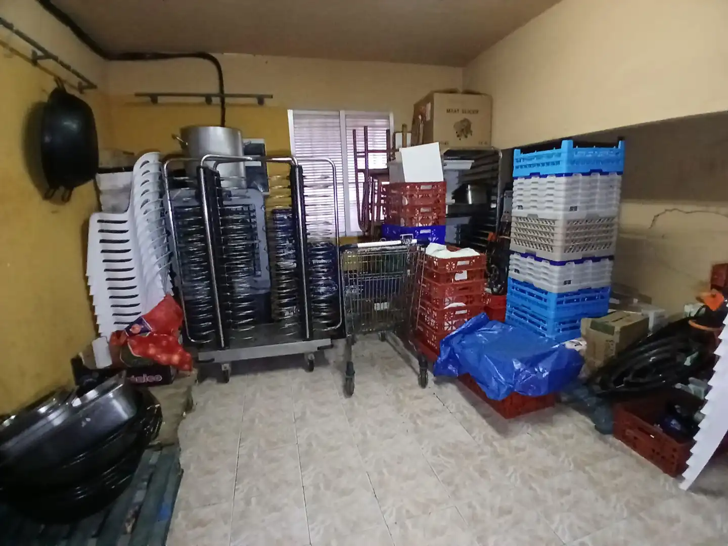 Local comercial en venda a Carretera Argamasilla de Alba-Tomelloso, imagen 37