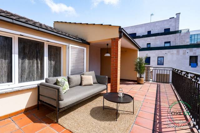 Ático en Venta en Gijón - Calle Granados, 14 en El Coto