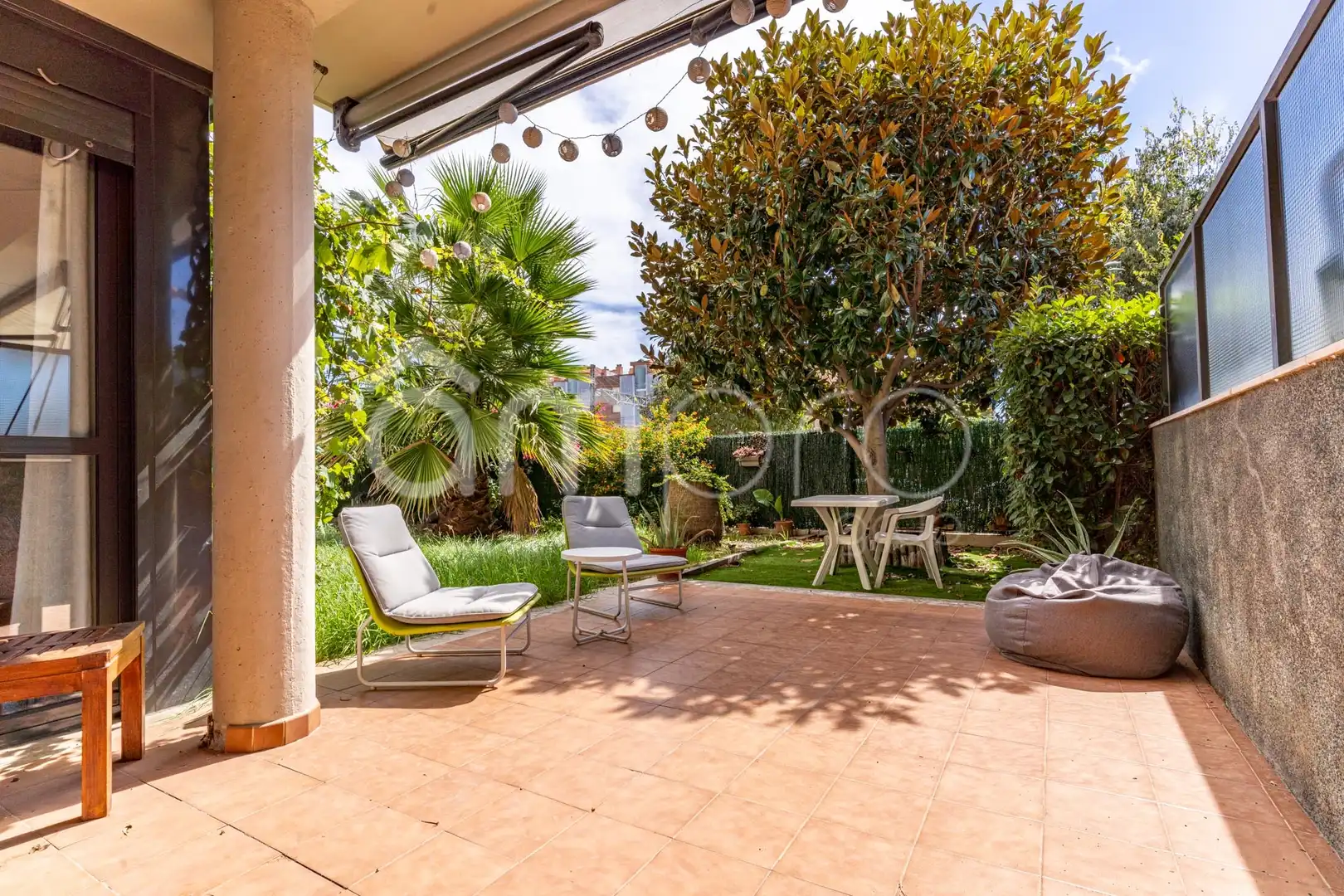 Appartement avec terrasse à vendre à passeig miramar