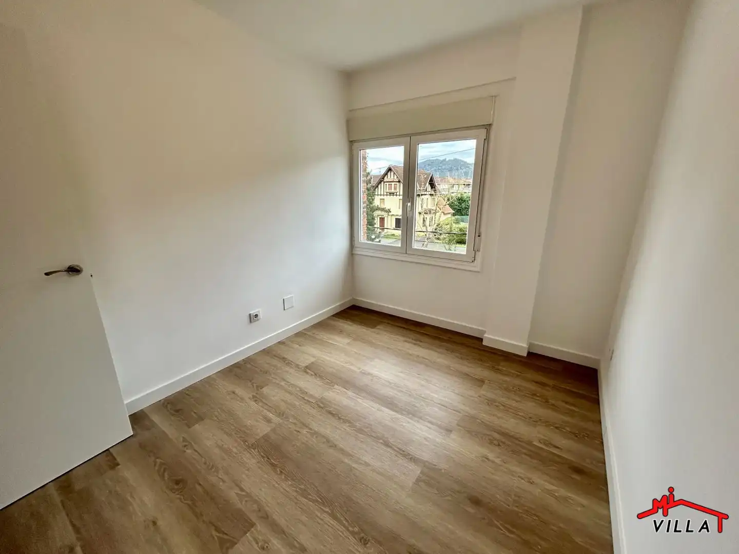 Habitación de Piso en venta en Ampuero con Calefacción