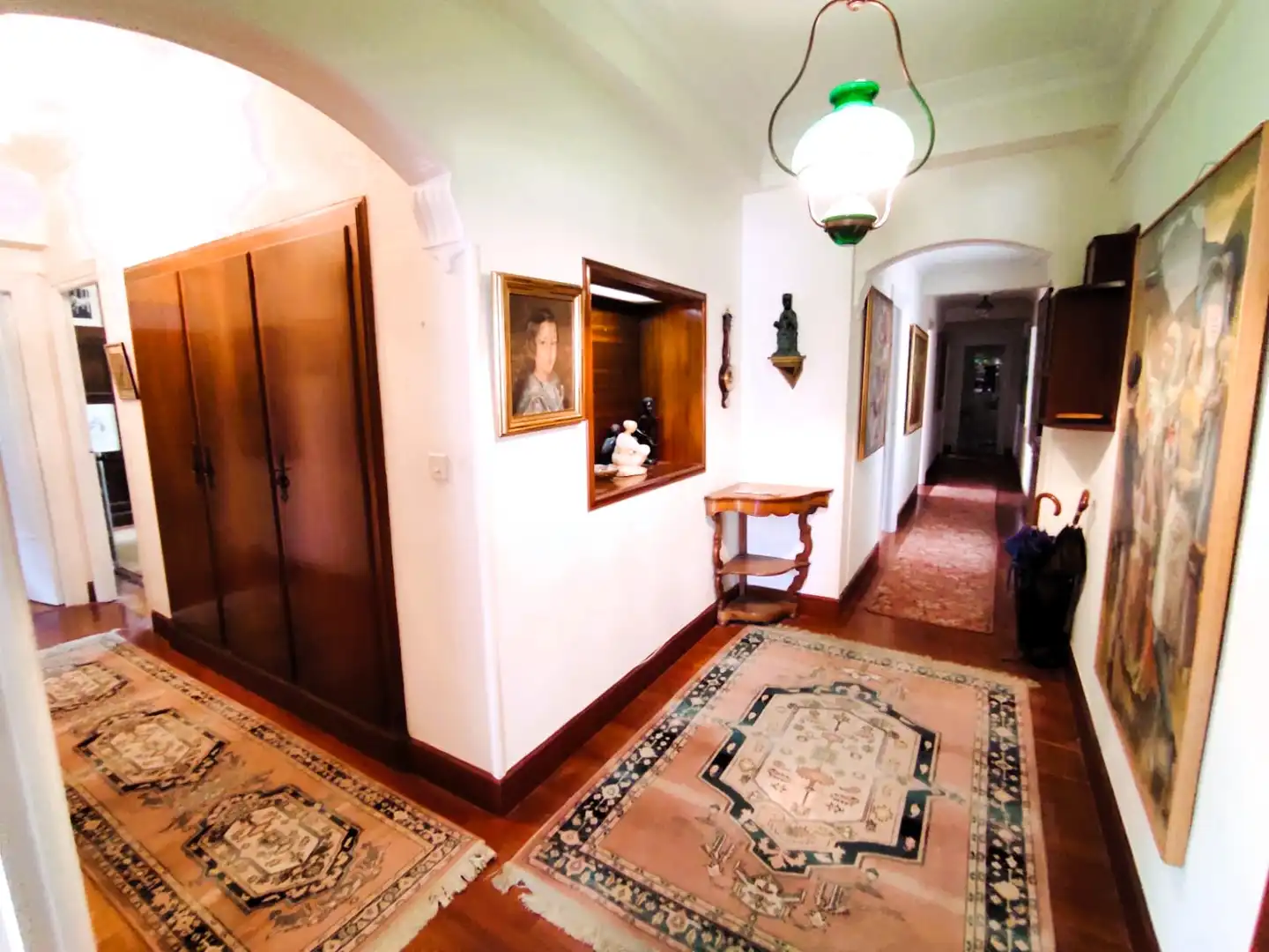 Flat for sale in Eibar  with Heating, Storage room and Balcony