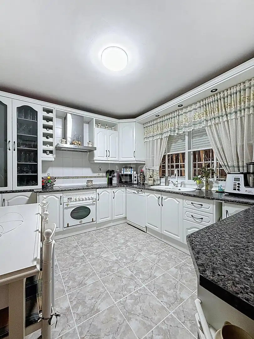 Villa mit Terrasse zum Verkauf in Calle PERAL, EL (LOMA VERDE), imagen 17