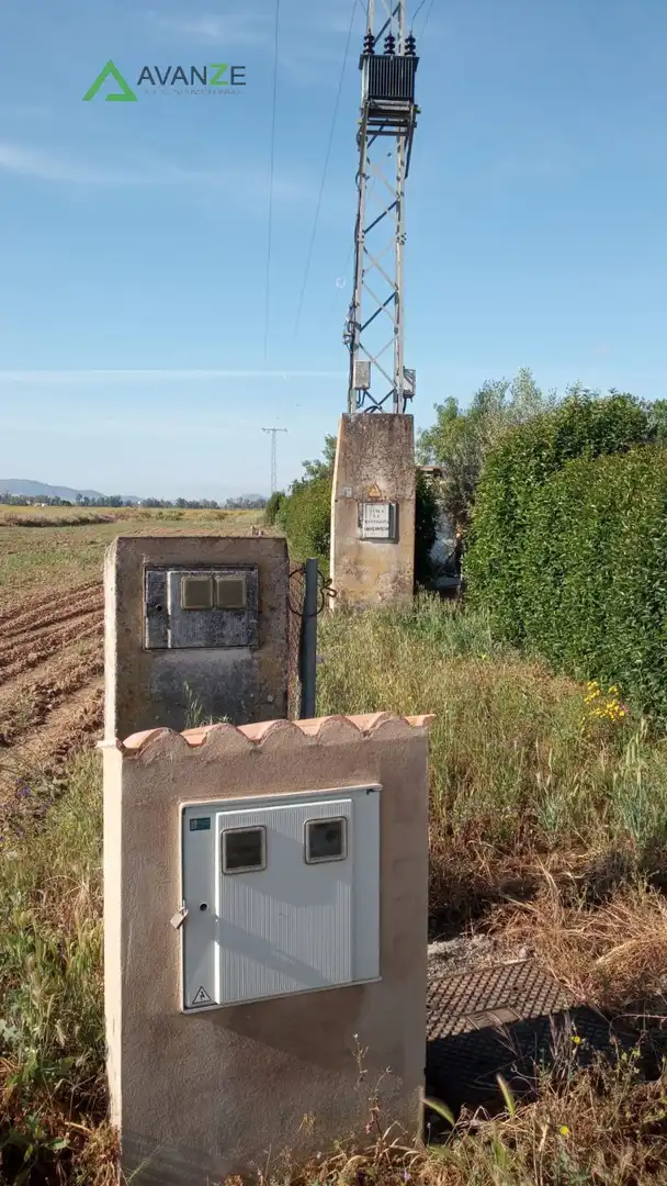 Casa rústica en venda a Valverde de Mérida, imagen 5