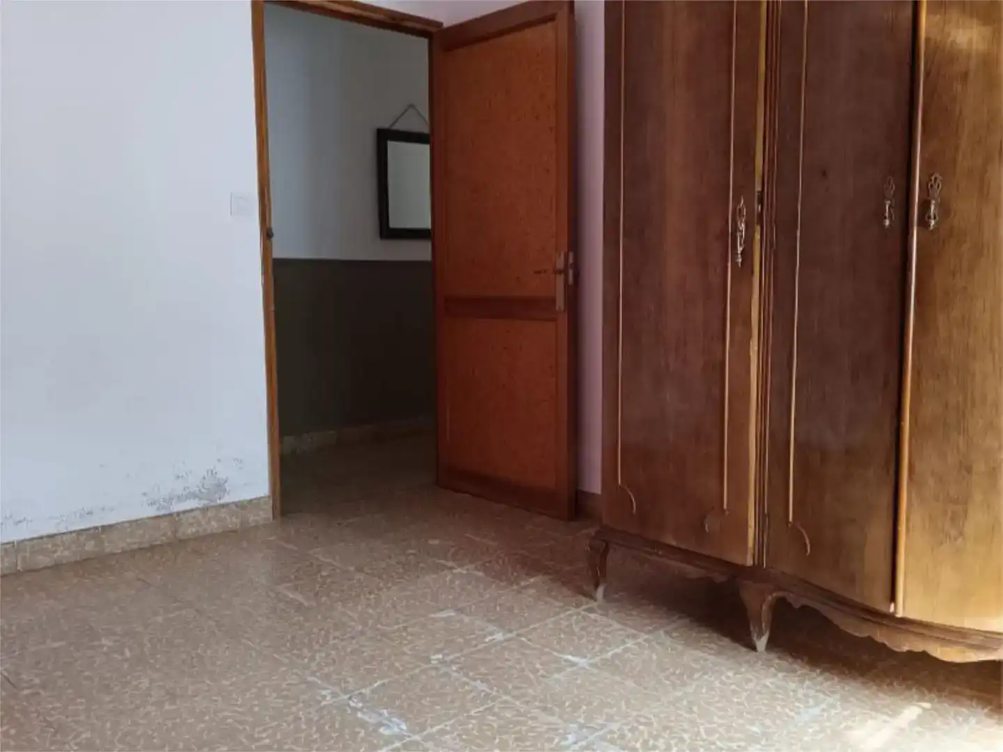 Dormitori de Pis en venda en Marugán