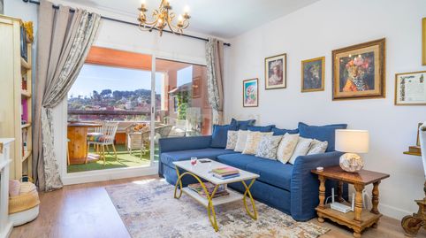 Photo 4 of Flat for sale in Calle Tramo de Unión, Marbella, Spain, 3, Costabella, Marbella