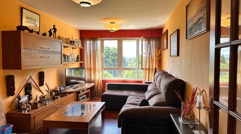 Foto 4 de Dúplex en venta en Rua Manuel Freiria, 2, Boqueixón, A Coruña