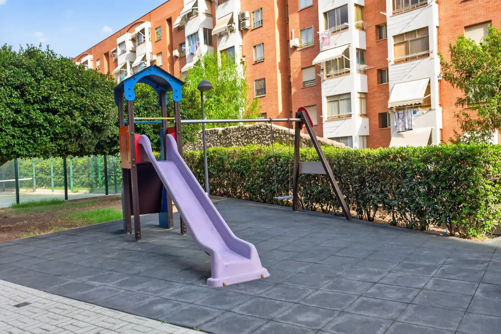 Terrassa de Àtic en venda en Alicante / Alacant amb Calefacció, Terrassa i Piscina comunitària