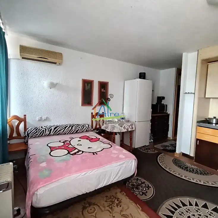 Bedroom of Study for sale in Almonte  with Air Conditioner, Terrace and Furnished