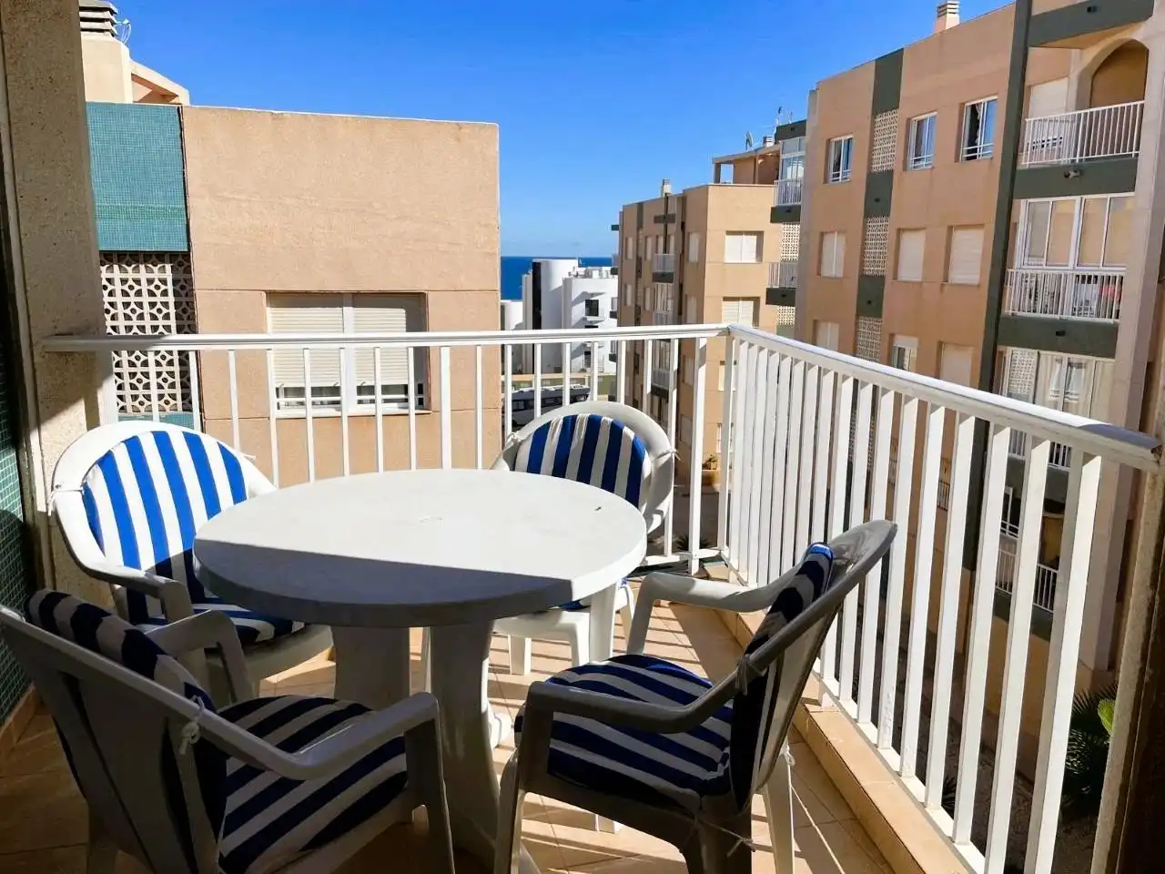 Apartament amb piscina en venda a Calle Calle San Sebastian, imagen 12
