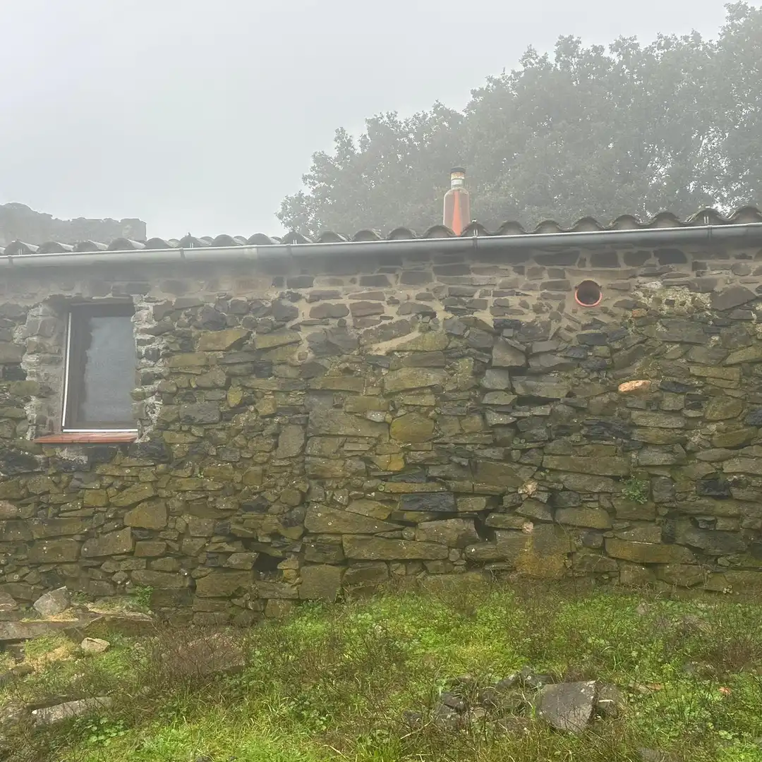 Casa rústica en venta en Riudarenes, imagen 21