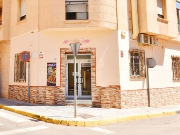 Locale commerciale in vendita a El Ejido Ciudad
