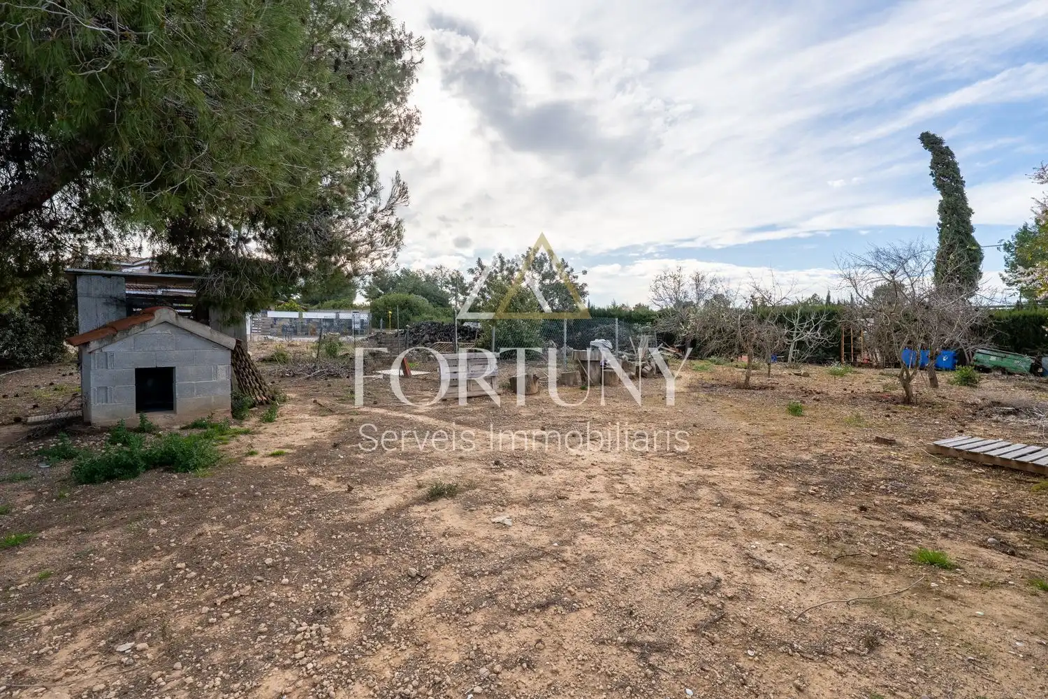 Terreno residencial en venta en El Catllar, imagen 2