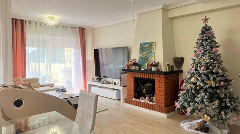 Foto 3 de Casa adosada en venta en La Envía, Vícar