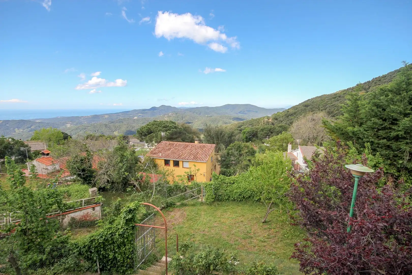 Villa zum Verkauf in Sant Iscle de Vallalta, imagen 6