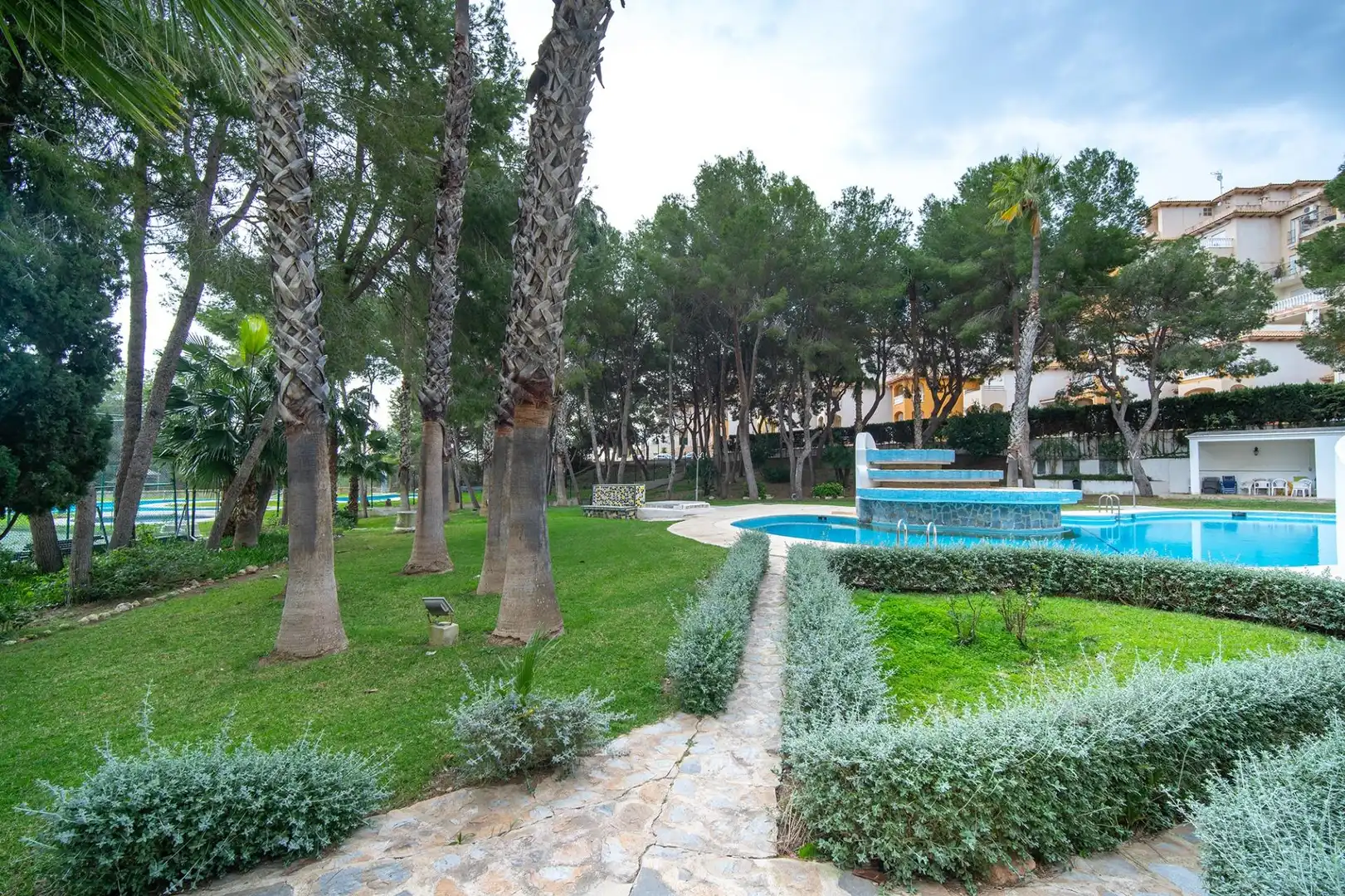Penthouse with terrace for sale in Calle SAMANIEGO, imagen 26