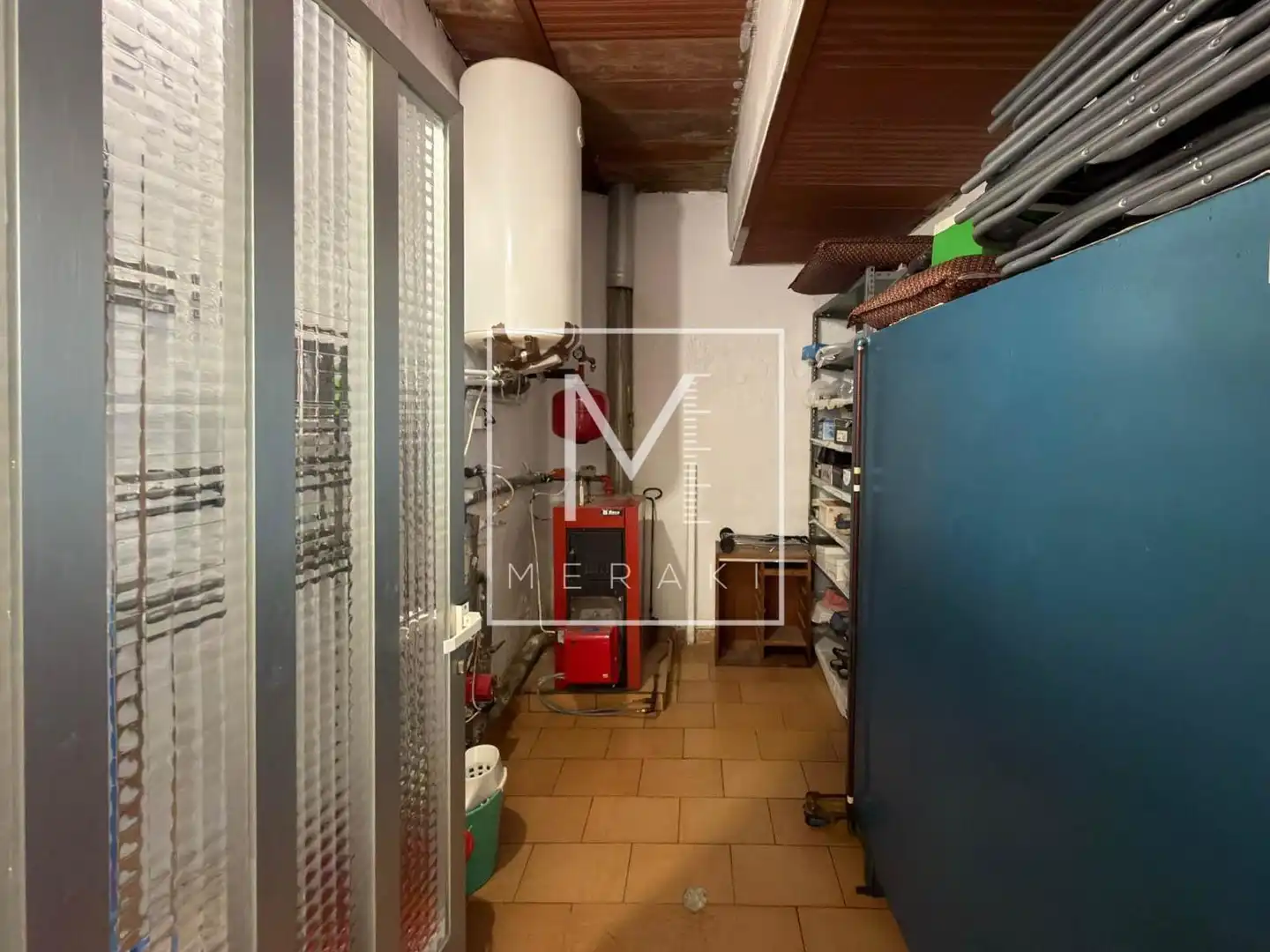 Casa o xalet en venda en Albacete amb Calefacció, Jardí privat i Terrassa