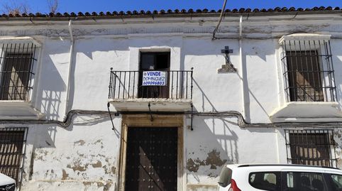 Foto 2 de Casa o chalet en venta en Avenida Campo Rosario, 35b, Zafra, Badajoz