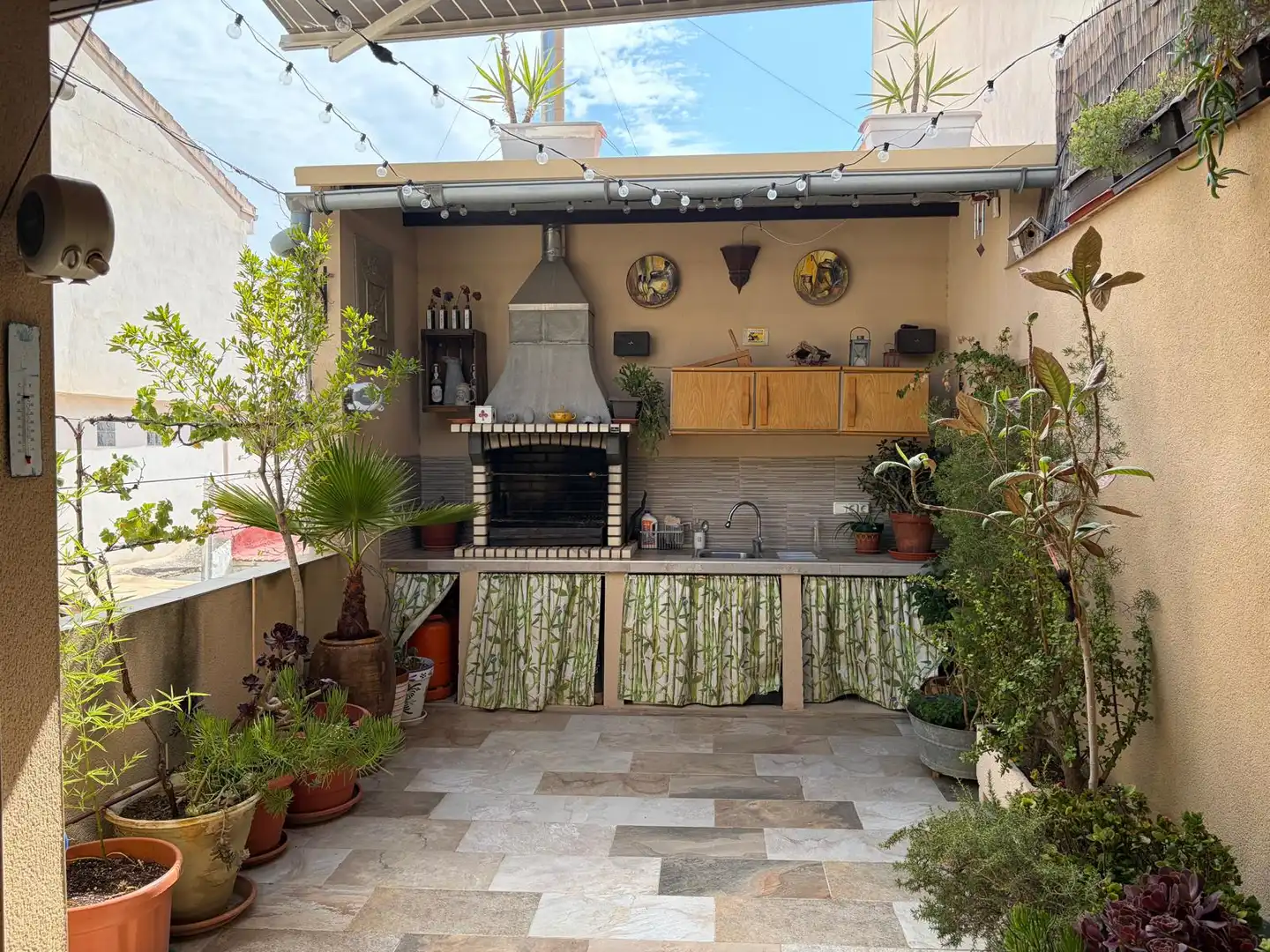 Flat for sale in El Carril - Paseo de Chapi