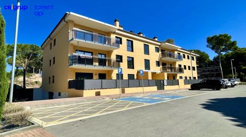 Foto 4 von Wohnung zum Verkauf in Pals, Girona