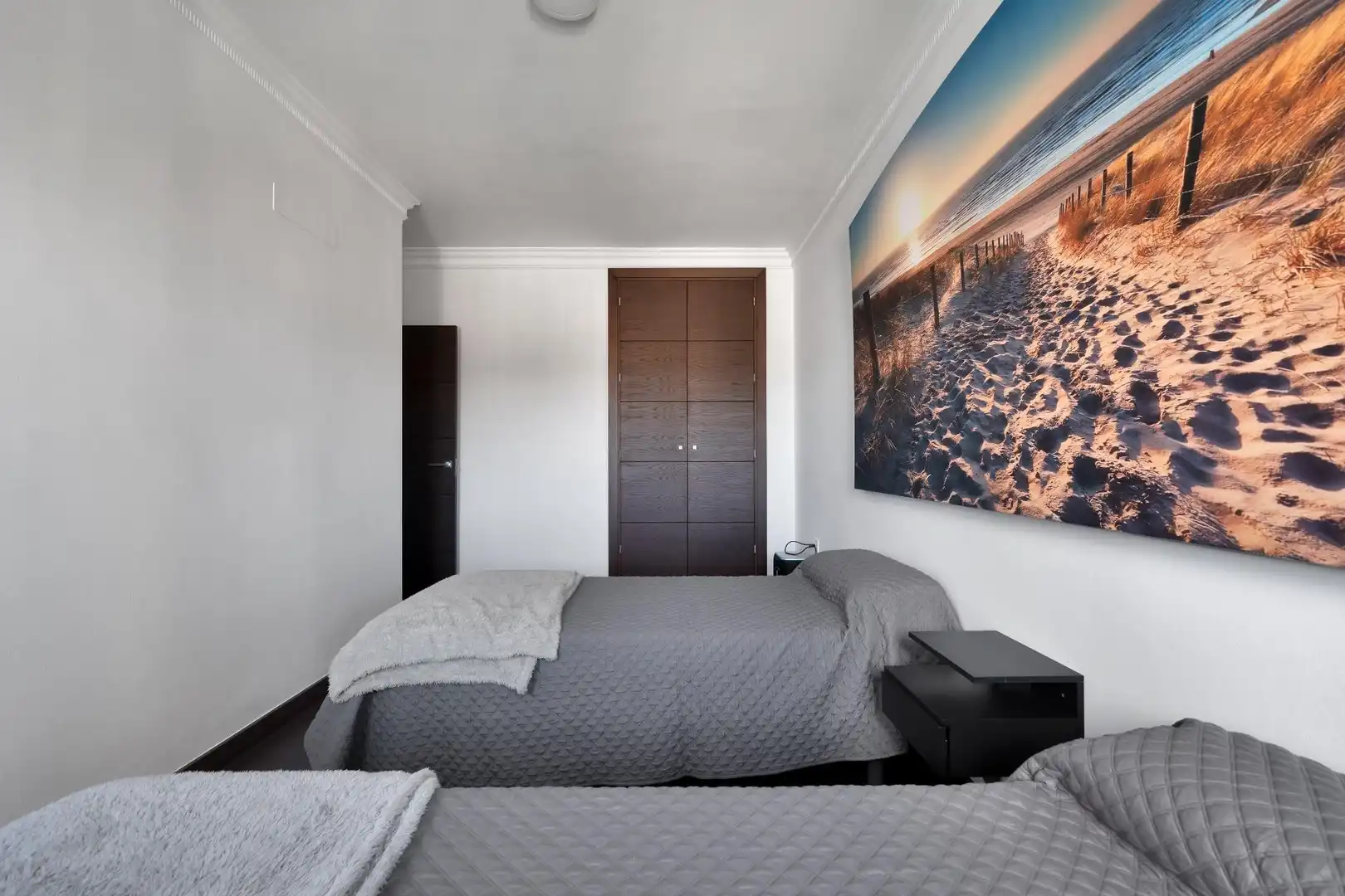 Habitación de Casa o chalet en venta en La Alcaidesa con Terraza, Trastero y Piscina