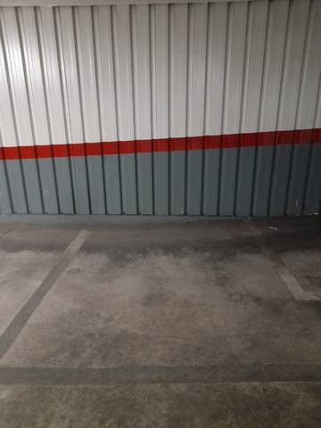 Garaje en Venta en Calle Bilbao en Centro Urbano