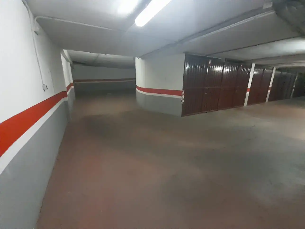 Parking de Piso en venta en Puertollano con Aire acondicionado y Calefacción