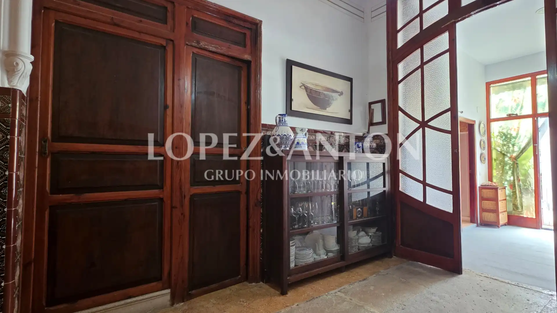 Detached homes for sale in La Pobla de Vallbona  with Air Conditioner, Terrace and Swimming Pool